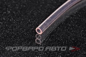 Шланг омывателя L=1м силиконовый ROSTECO 21675