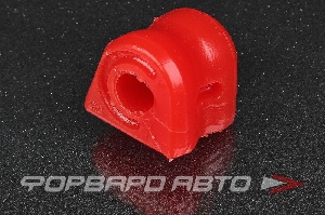 Втулка стабилизатора 22мм ПОЛИУРЕТАН 7-01-276