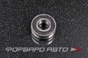 Подшипник 7*17*5 (шариковый) KG 697-2RS