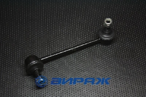 Кронштейн стабилизатора, передний левый LEMFORDER 33273 01