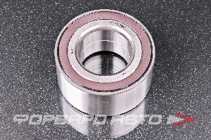 Подшипник 42*80*39 (ступицы) с ABS GMB GH042230E