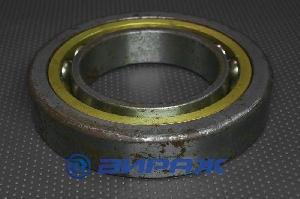 Купить Подшипник 85*150*28 (уценка) DDR 7217 Подшипник 85*150*28 (уценка) DDR 7217