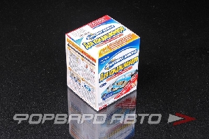 Купить Шашка дымовая-устранитель неприятных запахов 40мл (без запаха) STREAM DEO CARMATE D22RU Шашка дымовая-устранитель неприятных запахов 40мл (без запаха) STREAM DEO CARMATE D22RU