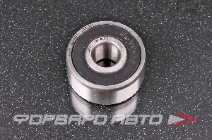 Подшипник 12*37*17 (шариковый) KSM 62301-2RS