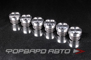 Поршни для TOYOTA 2JZ-GTE, HD Series (Bore 86.5mm, CR=10,1 Stroke 86mm) DIAMOND PISTONS 37019-6-H