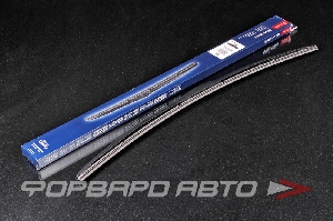 Купить Щётка стеклоочистителя 700 мм (28") каркасная, серия Hybrid TOYOTA PRIUS PLUS DENSO DUR-070L Щётка стеклоочистителя 700 мм (28") каркасная, серия Hybrid TOYOTA PRIUS PLUS DENSO DUR-070L