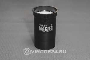 Ароматизатор гелевый, 150мл в ассорт. AROMA MASTER 