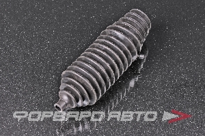 Пыльник рейки рулевой JIKIU CG11011