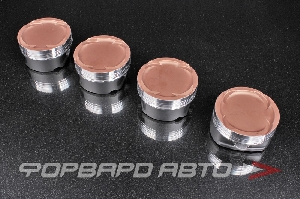 Поршни для NISSAN SR20VET 2.0L Bore 3.5433 (90 мм) CP PISTONS Custom Piston - SC