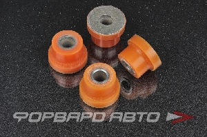 Ремкомплект рейки (4 детали) ПОЛИУРЕТАН 1-20-975