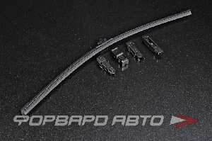 Купить Щётка стеклоочистителя 550 мм (22") "multi-clip" BOSCH 3 397 006 949 Щётка стеклоочистителя 550 мм (22") "multi-clip" BOSCH 3 397 006 949