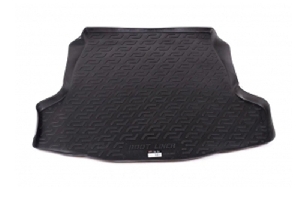 Коврик в багажник Nissan Teana '03 - '08 полиуретан PROSPORT RS-07928