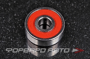 Подшипник 6*19*6 (шариковый) NTN 626LLU