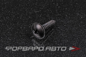 Саморез 6*25 HYUNDAI / KIA 12493-06257B