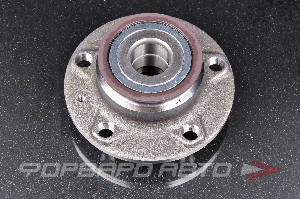 Ступица задняя KRAUF WBK5475UU