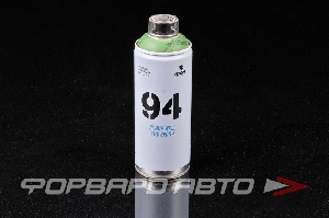 Краска зелёная тоскана Line, аэрозоль, 400мл MTN 94 RV-126