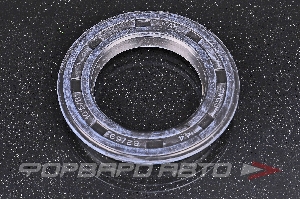 Сальник 44*62/69*10,5/8 б/н NAK TX65