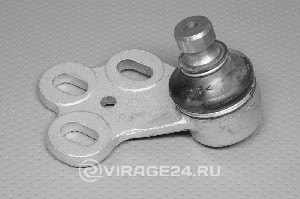 Опора шаровая RUVILLE 915790