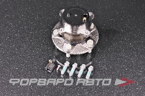 Ступица задняя (ABS) SNR R152.69