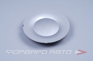 Колпачок литых дисков ВАЗ 2112, 2170  R14 (без эмблемы) ПЛАСТИК 2112-3101014