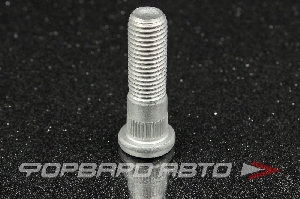 Шпилька колеса 12*1,5*12,9*27 FORD 1 473 166