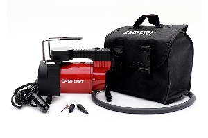 Компрессор Tornado -40л/мин, 10атм. CARFORT CT-1040