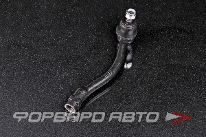 Наконечник рулевой тяги, левый CTR CE0337L