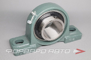 Подшипниковый узел (d-55) CRAFT BEARINGS UCP211 (UC211+P211)