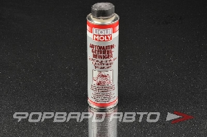 Жидкость промывочная для АКПП, 0,3л LIQUI MOLY 3951
