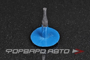 Грибок для ремонта шин 9*50мм., с кордом <> Г-2Ухв