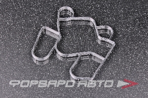 Прокладка теплообменника CUMMINS 5 262 903