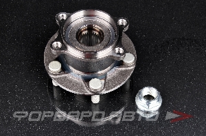 Ступичный узел SNR R170.65