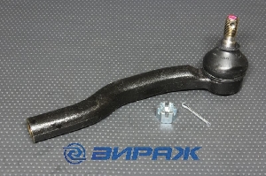 Наконечник рулевой QSTEN A01TE11100