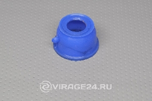 Пыльник наконечника рулевого армированный 17*35 силикон СТР PCS-232