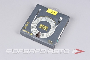 Кабель USB Micro USB , 1,2м HOCO U32