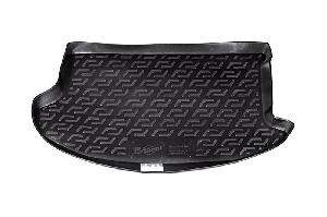 Коврик в багажник Subaru Forester '02 - '07 PROSPORT RS-06383