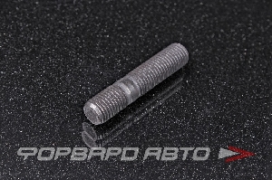 Шпилька коллектора M10*1,25*14 - 10*1,25*28, L=48мм MITSUBISHI MN119784