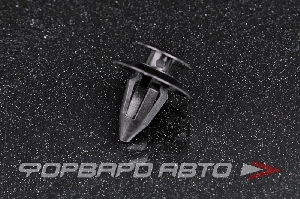 Клипса 9,3*18*20 MASUMA KE-021