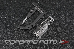 Инструмент HAIL + мультитул STYLE PS LEATHERMAN 831785