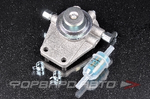 Помпа ручной подкачки MASUMA MPU-2001