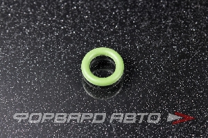 Кольцо уплотнительное кондиционера 6,6*2 CARGO 250473