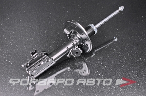 Амортизатор передний, левый MILES DG11075