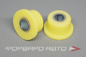 Сайлентблок 14мм переднего амортизатора (2 шт) ТОЧКА ОПОРЫ 3-20-2431