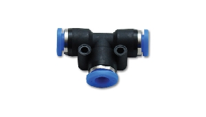 Цанга тройник T 6мм VIBRANT 2677