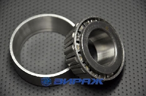 Подшипник 34,938*73,03*26,987 ГПЗ 7807