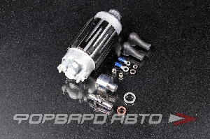 Купить Насос топливный 300L/h, выносной, "044" Размер корпуса со стороны выхода меньше (54мм) в отличии от старой версии "044" (60мм) BOSCH 0 580 464 200 Насос топливный 300L/h, выносной, "044" Размер корпуса со стороны выхода меньше (54мм) в отличии от старой версии "044" (60мм) BOSCH 0 580 464 200