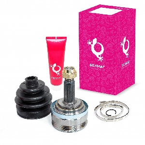 ШРУС наружный ВАЗ 2108-10-1118-2170-2190 БелМаг BM.1632