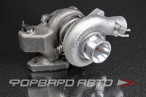 Турбина MITSUBISHI L200, L300, L400, SHOGUN, DELICA, PAJERO 4D56T 2.5TD 1993~ DIESEL TD04-9B-4 ZAGE 1ZMI8-473504-02