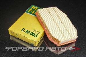 Фильтр воздушный MANN C 30 003