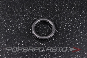 Кольцо форсунки 17,6*3,2мм DERY DR-OR-2028